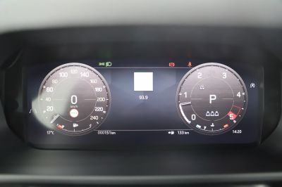 Land Rover Defender Gebrauchtwagen