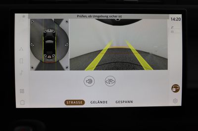 Land Rover Defender Gebrauchtwagen