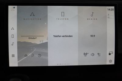 Land Rover Defender Gebrauchtwagen