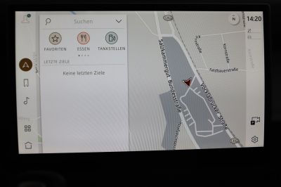 Land Rover Defender Gebrauchtwagen