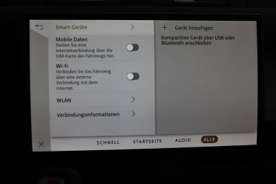 Land Rover Defender Gebrauchtwagen