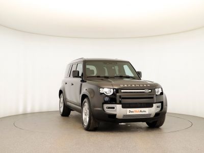 Land Rover Defender Gebrauchtwagen