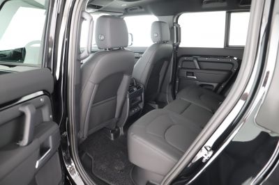 Land Rover Defender Gebrauchtwagen