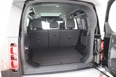 Land Rover Defender Gebrauchtwagen