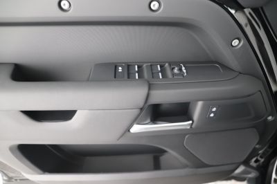 Land Rover Defender Gebrauchtwagen