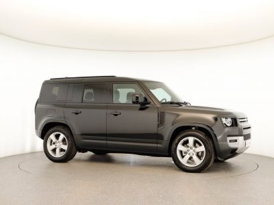 Land Rover Defender Gebrauchtwagen