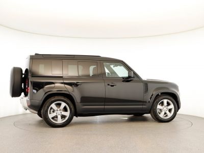 Land Rover Defender Gebrauchtwagen