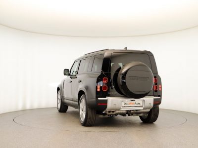 Land Rover Defender Gebrauchtwagen