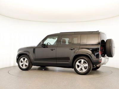 Land Rover Defender Gebrauchtwagen