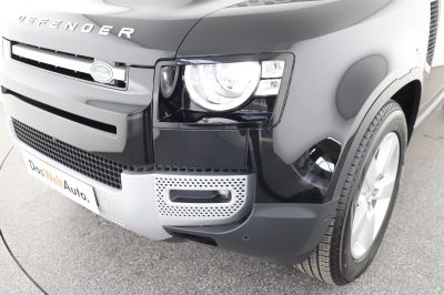 Land Rover Defender Gebrauchtwagen