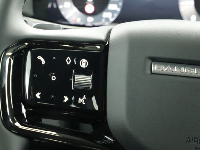 Land Rover Range Rover Series Gebrauchtwagen