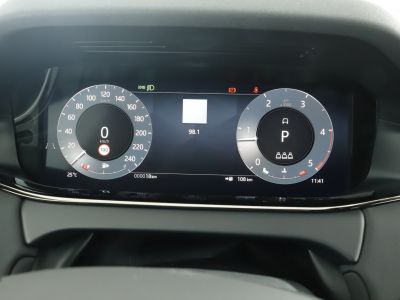 Land Rover Range Rover Series Gebrauchtwagen