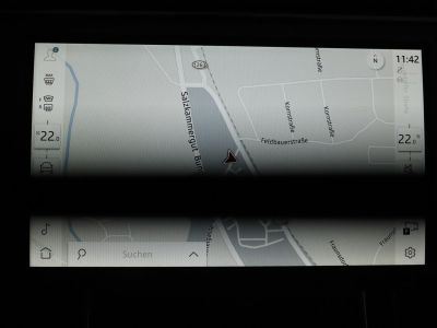 Land Rover Range Rover Series Gebrauchtwagen