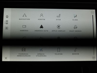 Land Rover Range Rover Series Gebrauchtwagen