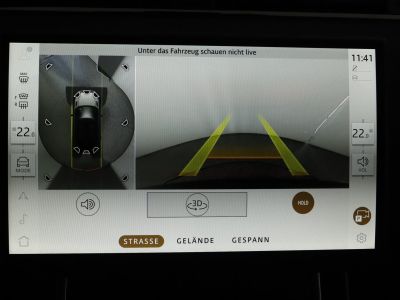 Land Rover Range Rover Series Gebrauchtwagen