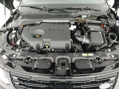 Land Rover Range Rover Series Gebrauchtwagen