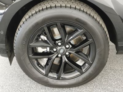 Land Rover Range Rover Series Gebrauchtwagen