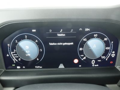 VW Transporter T6 Gebrauchtwagen