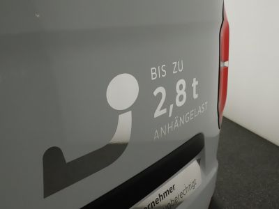 VW Transporter T6 Gebrauchtwagen