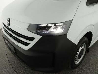 VW Transporter T6 Gebrauchtwagen