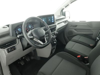 VW Transporter T6 Gebrauchtwagen