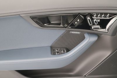 Jaguar F-Type Gebrauchtwagen