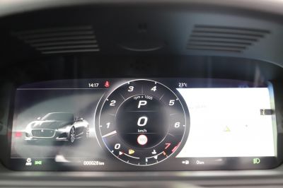 Jaguar F-Type Gebrauchtwagen