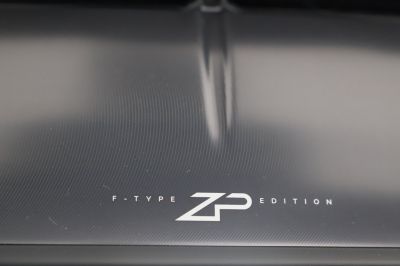 Jaguar F-Type Gebrauchtwagen