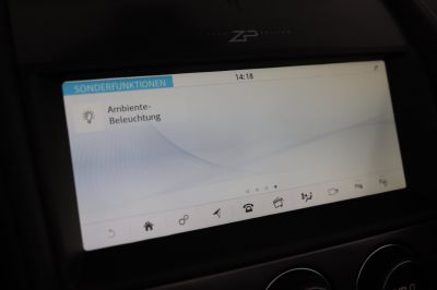 Jaguar F-Type Gebrauchtwagen