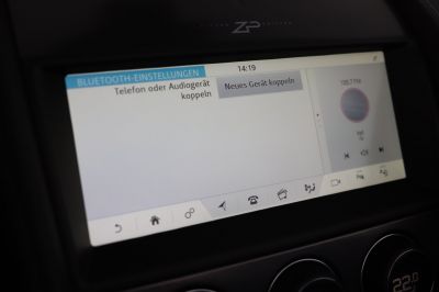 Jaguar F-Type Gebrauchtwagen