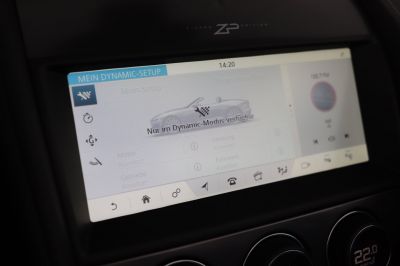 Jaguar F-Type Gebrauchtwagen