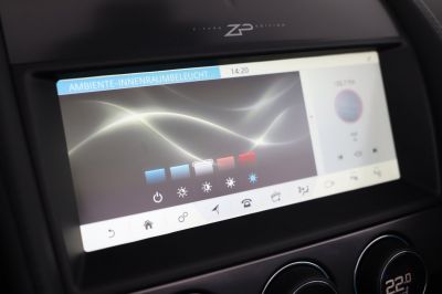 Jaguar F-Type Gebrauchtwagen