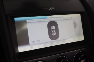 Jaguar F-Type Gebrauchtwagen