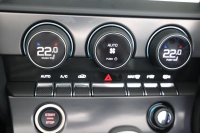 Jaguar F-Type Gebrauchtwagen