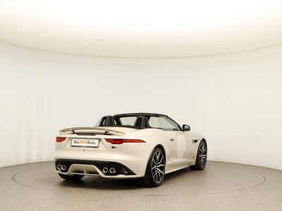 Jaguar F-Type Gebrauchtwagen