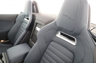 Jaguar F-Type Gebrauchtwagen