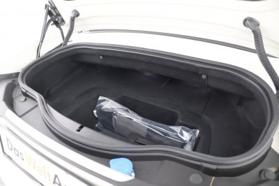 Jaguar F-Type Gebrauchtwagen