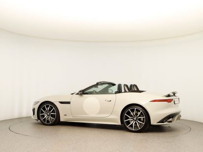 Jaguar F-Type Gebrauchtwagen