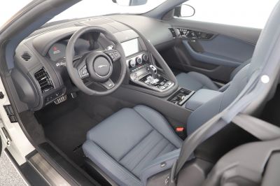 Jaguar F-Type Gebrauchtwagen