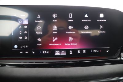 Audi A6 Gebrauchtwagen Audi A6 Gebrauchtwagen