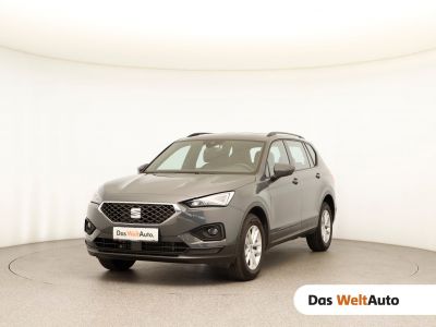 Seat Tarraco Gebrauchtwagen