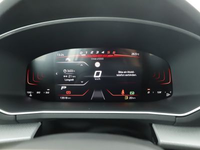 Seat Tarraco Gebrauchtwagen