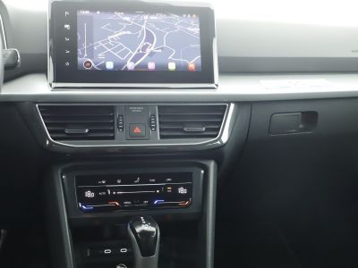 Seat Tarraco Gebrauchtwagen
