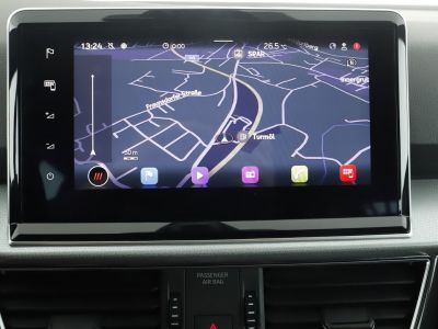 Seat Tarraco Gebrauchtwagen