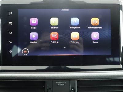 Seat Tarraco Gebrauchtwagen