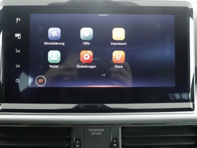 Seat Tarraco Gebrauchtwagen