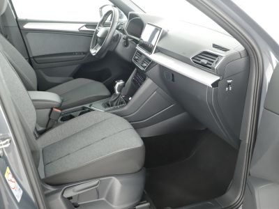Seat Tarraco Gebrauchtwagen