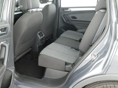 Seat Tarraco Gebrauchtwagen