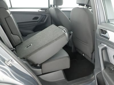 Seat Tarraco Gebrauchtwagen