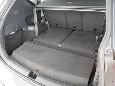 Seat Tarraco Gebrauchtwagen